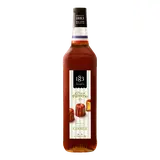 Syrop 1883 Routin French Patisserie Ciasto Cannele, szklana butelka 1L