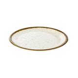 Talerz płytki z melaminy APS STONE ART 25cm