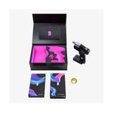 Flavour Blaster Pro 2 Kit Black