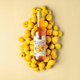 Syrop z Owoców Pigwowca Japońskiego Premium Lord of Taste 700ml