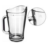 Dzbanek do soku/wody skala Economy Line 1,5L