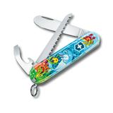 Scyzoryk "My First Victorinox Dolphin" 84mm