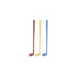 Mieszadełko (stirrer) Golf, mix kolorów, 16,5cm, 250szt
