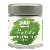 Herbata Matcha Tradycyjna Lord of Taste 30g