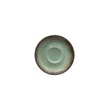 Filiżanka 200ml Bel Kera plus spodek 15 cm, kolor agat