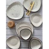 Miska musli 500ml KERA Delta, kolor kremowy