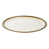 Talerz płytki z melaminy APS STONE ART 30cm