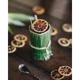 Limonka suszona Lord of Taste, plastry 100g