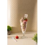 Pucharek do lodów i deserów Panama Economy Line 300ml