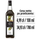 Syrop 1883 Routin Chai Tea, szklana butelka 1L