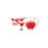 Zestaw Just Cocktails Mini Margarita 7-elementów