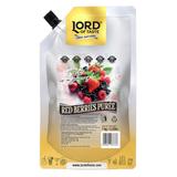 Puree Owocowe Lord of Taste Czerwone Owoce 1kg