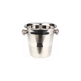 Wiaderko na lód stalowe, Mini Griff, 13cm