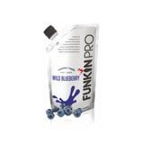 Puree Owocowe Funkin Jagoda 1kg