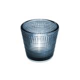 Świecznik Tealight Holder niebieski