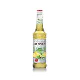Syrop Monin Koncentrat Sok z Limonek Mixer 700ml