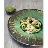 Miseczka na dip 80ml KERA Still, kolor szmaragd