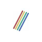 Mieszadełko (stirrer) Narta, mix kolorów, 15cm, 200szt