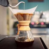 Chemex Classic Coffee
Maker 6 filiżanek