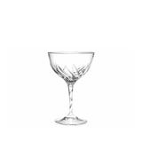 Kieliszek do szampana coupe Fluente RCR 380ml