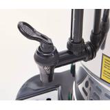 Zaparzacz dwuściankowy z ociekaczem V6