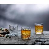 Szklanka niska Timeless 210ml