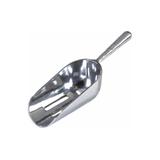 Szufelka do lodu z ociekaczem