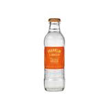 Franklin & Sons Mandarin & Ginger Mixer, napój butelka 200ml
