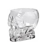 Skull Glass Czaszka Tiki Mug 700ml * 23 1/3 Oz
