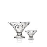 Zestaw deserowy Laurus RCR 7-elementowy