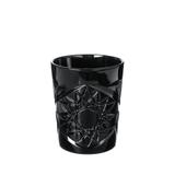 Szklanka niska Odessa Economy Line 340ml czarny, połysk