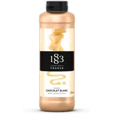 Sos 1883 Routin Biała Czekolada 500ml