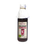 Prosto ze Wsi, Syrop Malinowy Ekologiczny 250ml