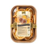 Pomarańcza suszona Lord of Taste, plastry 100g