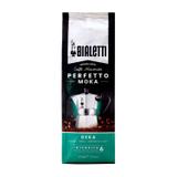 Bialetti kawa Perfetto Moka Decaffeinato 250g, kawa mielona