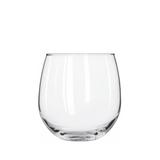 Kieliszek do wina Stemless Red Wine 495ml * 16 3/4 Oz