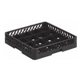 Kosz do szkła 16 komór podstawa (50x50x10,3cm)