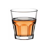 Szklanka niska Alaska Economy Line 230ml