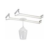 Wieszak pojedynczy do szkła 12x40x10cm