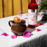 Syrop z Kwiatu Róży Premium Lord of Taste 700ml