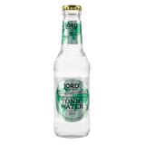 Lord of  Taste, Premium Elderflower (kwiat bzu) Tonic Water, napój butelka 200ml