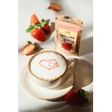 Truskawka liofilizowana (puder) Lord of Taste 50g