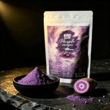 Proszek z Ube oraz fioletowych batatów Purple Magic Lord of Taste 500g