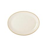 Talerz owalny Sand 240x190mm