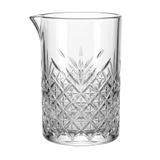 Szklanica barmańska Timeless z lejkiem 725ml