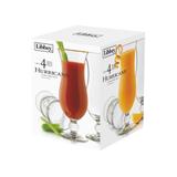 Zestaw Hurricane 4-elementy