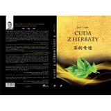 Książka "Cuda z Herbaty" Jerzy Czapla