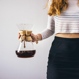 Chemex Classic Coffee
Maker 3 filiżanki