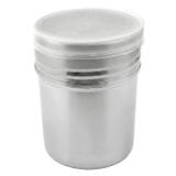 Pojemnik do posypywania na cynamon, czekoladę