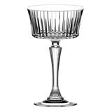 Kieliszek do szampana coupe Timeless RCR 260ml